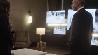 Deeper. Mick Watches as his Ex-Wife Gianna Fucks another Man