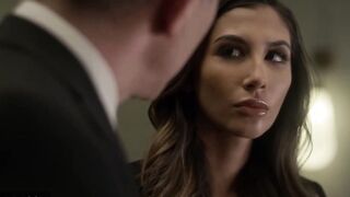 Deeper. Mick Watches as his Ex-Wife Gianna Fucks another Man