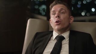 Deeper. Mick Watches as his Ex-Wife Gianna Fucks another Man