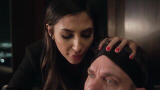 Deeper. Mick Watches as his Ex-Wife Gianna Fucks another Man