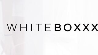 WHITEBOXXX - Flexible Yoga Instructor Clea Gaultier Getting the Banged of her Life