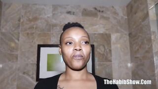 ltee the motivator fucks his ex, squirting freak Serena