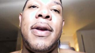 ltee the motivator fucks his ex, squirting freak Serena