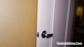 ltee the motivator fucks his ex, squirting freak Serena