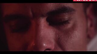 LETSDOEIT - Horny Dude Dreams of Apolonia Lapiedra's Tight Twat on his Cock