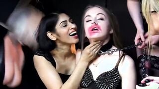 LACEYSTARR - Dungeon Plaything