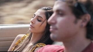 BLACKED huge african dick-Queen Gianna Dior Hooks up with 2 Strangers