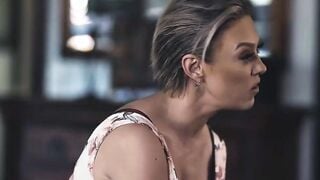 Our cougar Stepmom Was Willing To Fuck The Both Of
