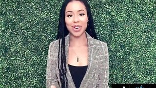 Gianna Dior Goes Hard Inside Fake Scandal Thot two
