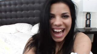Her toes gotten me turned on for shagging