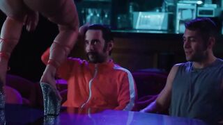 ADULT TIME - Casey: A True Story - Kenna James