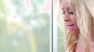 Overprotective Cougar's Try New Stuff-Katie Morgan, Reagan Foxx