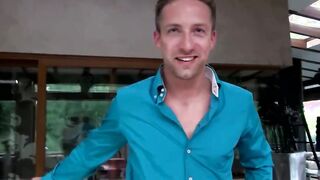 Euro Hotties Want A Dick Into Their Ass one At
