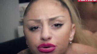 LETSDOEIT - Older Man Fucks His Dream Porn Performer Dana