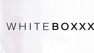 WHITEBOXXX - Nympho Gf Agatha Vega wants a Long Cock in her Dripping Ass Hole