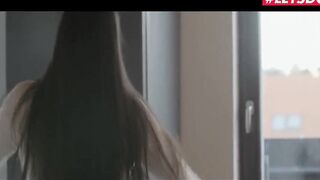 LETSDOEIT - Asian Bae Fulfills Her Crazy Sexy Sexual Fantasy