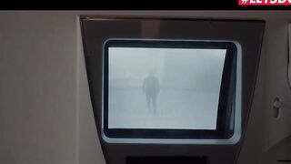 LETSDOEIT - Asian Bae Fulfills Her Crazy Sexy Sexual Fantasy