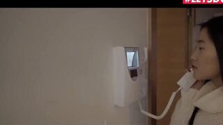 LETSDOEIT - Asian Bae Fulfills Her Crazy Sexy Sexual Fantasy