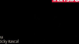 LETSDOEIT - Asian Bae Fulfills Her Crazy Sexy Sexual Fantasy