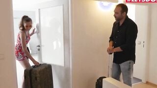 LETSDOEIT - (Stacy Cruz, Pablo Ferrari) - Big Natural Titties Barely Legal Has