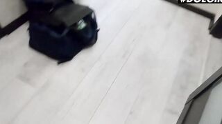 DOEGIRLS - (Kate Utopia) - Big Tits Red Fellatio Girlfriend Sucks Me Off