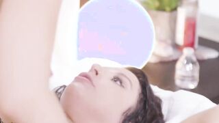 GIRLSWAY Lena Paul has Hard and Passionate Sex with Mistress Ivy Lebelle