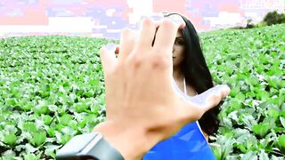 CARNEDELMERCADO - Cock Hungry Latina Picked up for Filthy Beauty Sex