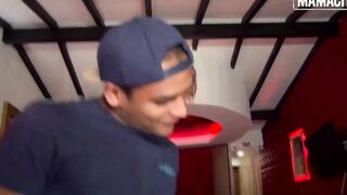 CARNEDELMERCADO - Cock Hungry Latina Picked up for Filthy Beauty Sex