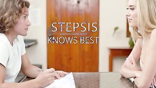 Stepsis Knows Best - S21:E4