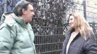AMATEUREURO - This German Old Is Ready To Ride Some