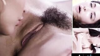 GIRLSWAY Emily Willis and Jane Wilde's Filthy Oral Pleasure
