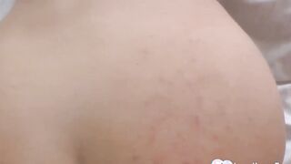 From a sex dildo to the real deal