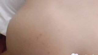 From a sex dildo to the real deal