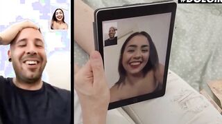 DOEGIRLS - (Kitty Love, Kevin White) - Calling Latina Escort For The