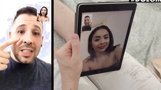 DOEGIRLS - (Kitty Love, Kevin White) - Calling Latina Escort For The