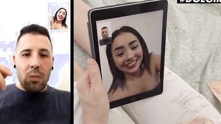 DOEGIRLS - (Kitty Love, Kevin White) - Calling Latina Escort For The