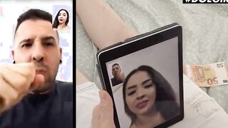 DOEGIRLS - Latina teens Kitty Love Is A Professional At