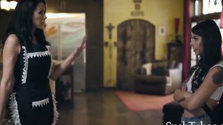 Daughter On Display- Gina Valentina