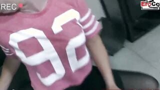 PRIVATE GERMAN COUPLE SEXTAPE WITH cougar NEXT DOOR MISTRESS