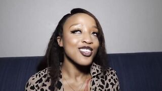 mena carlisle Cutie newbie banged! huge ebony penis jay bangher freak banged huge african cock