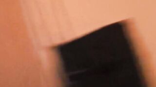 Long Boobed Brit Getting Vagina Eaten out