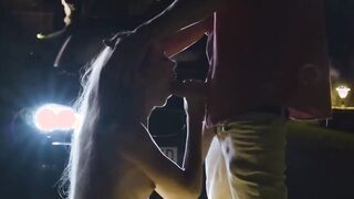 VIXEN Cutie Mary lets her inner exhibitionist out to play