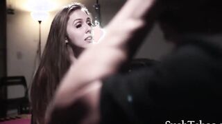 An Airtight Invasion - Lena Paul
