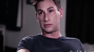Bro Is The Oral Sex Of This House & He Wants