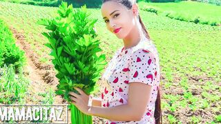 CARNEDELMERCADO - Perfect Beauty Booty Latina Andreina De Luxe goes for an Kinky Cutie Screwed Full Video