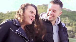 MAMACITAZ - (Verona Sky, Alberto Blanco) - babe Risky Public Plowed On
