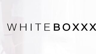 WHITE BOXXX - teenie Yo Capri Lmonde Is Leaking And Ready