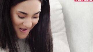 WHITE BOXXX - teenie Yo Capri Lmonde Is Leaking And Ready