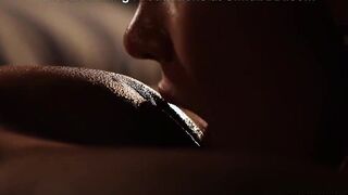 Swinging below deck scene 2