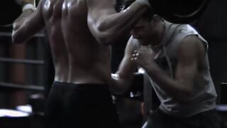 Seductive Sybil Brings Her HARDCORE Sex Fantasies To Life On Strongman's Colossal Cock